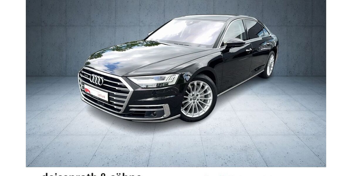Audi A8 114.976 km 43.801 &euro; Hünfeld 36088