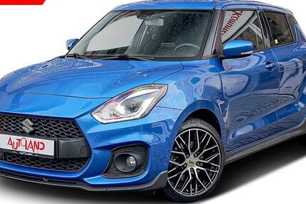 Suzuki Swift 68.312 km 18.490 &euro; Chemnitz 09113