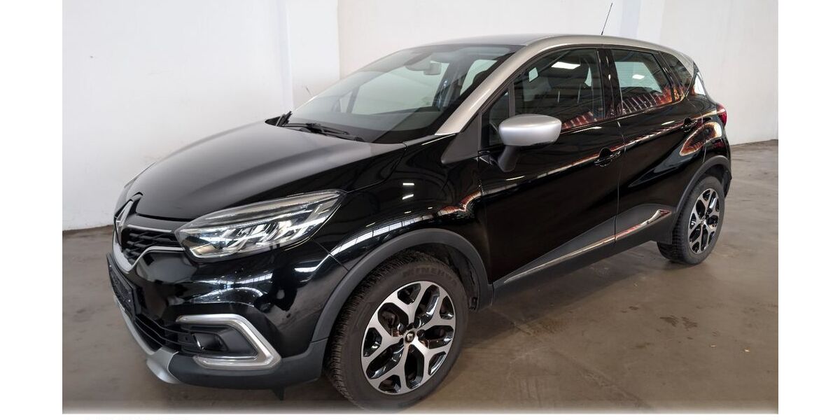 Renault Captur 76.500 km 10.590 &euro; Delmenhorst 27751