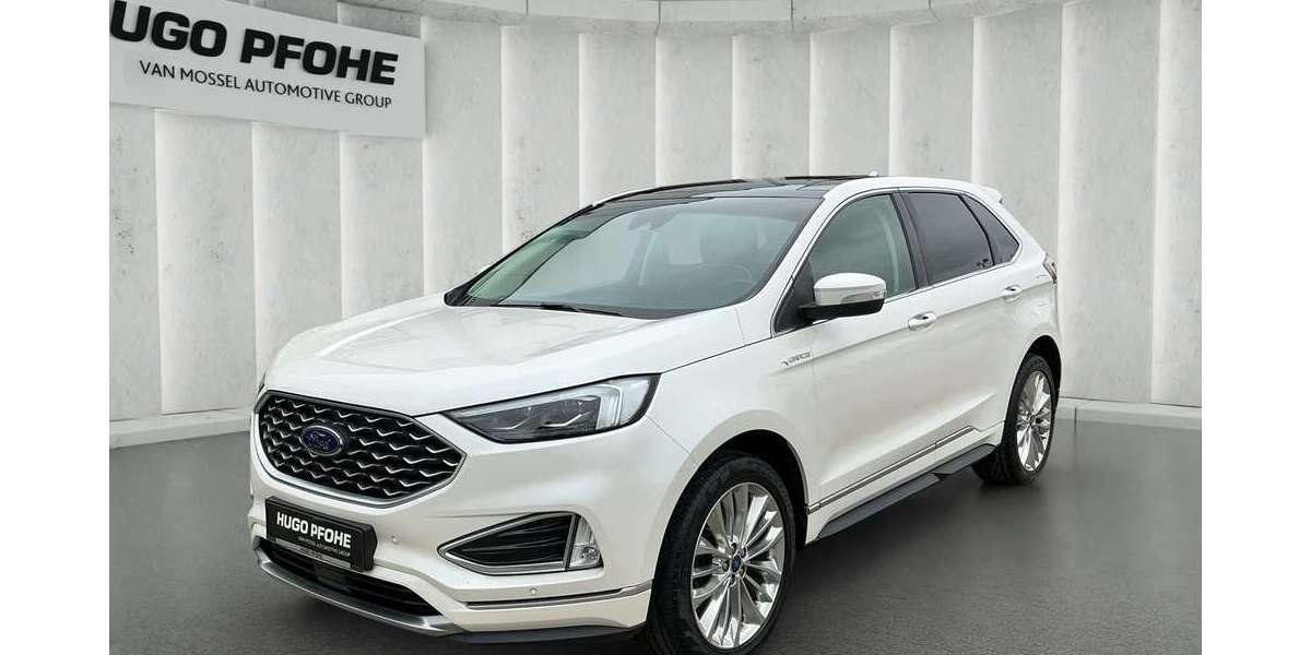 Ford Edge 76.650 km 24.490 &euro; Oldenburg/Holstein 23758