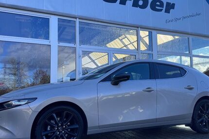 Mazda 3 2.990 km 25.949 &euro; Wilkau Haßlau/OT Silberstraße 08112