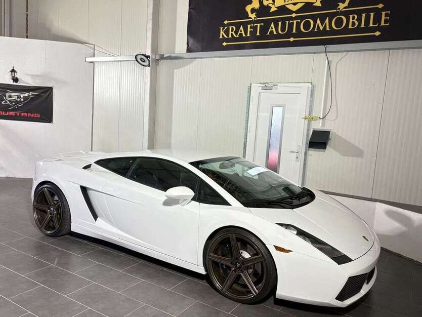 Gallardo