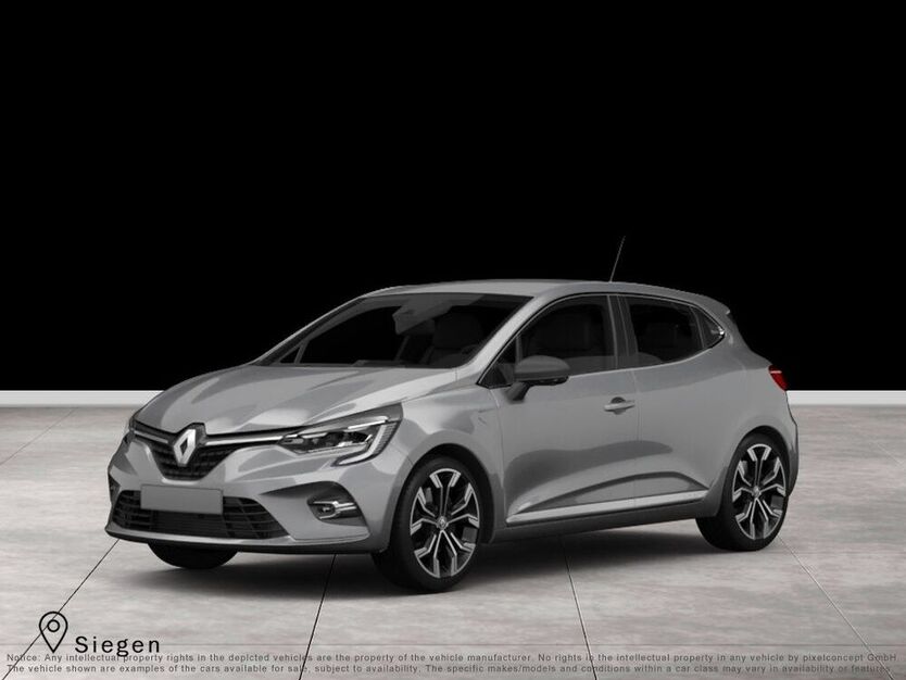 Clio