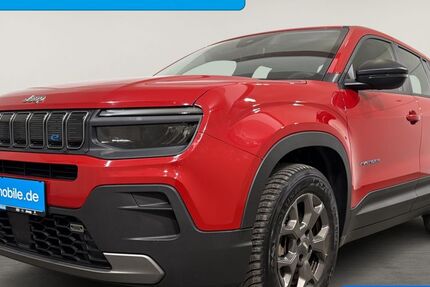 Jeep Avenger 22.450 km 19.790 &euro; Krauchenwies 72505