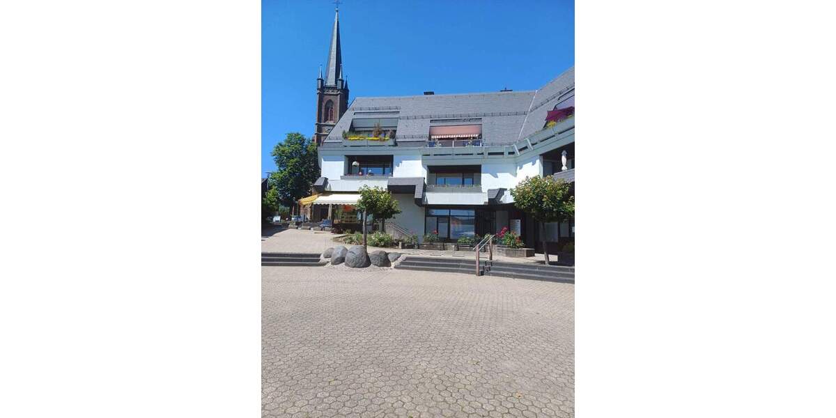 Terrassenwohnung Rheinböllen - 4 Zimmer, 100 m&sup2;, 172.000&euro; | Angebot:25685655