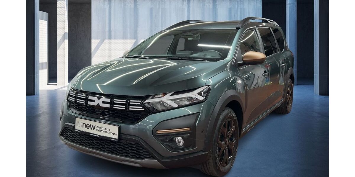 Dacia Jogger 16.469 km 23.450 &euro; Köln 50939