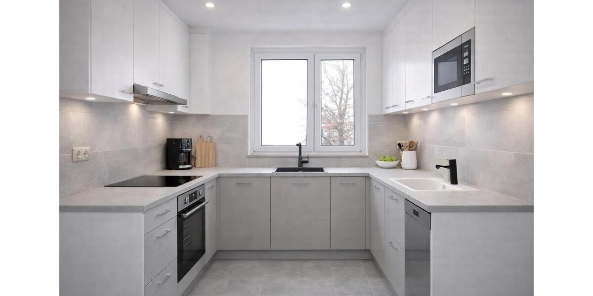 Etagenwohnung Königswartha - 3 Zimmer, 62 m&sup2;, 450&euro; | Angebot:25298880