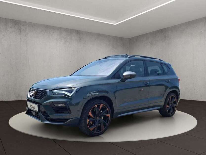 Ateca