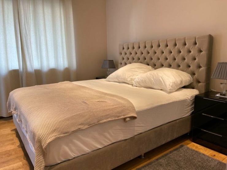 2 Zimmer Wohnung - kernsaniert - inkl. neuer Einbauküche - 1- Schwaig Bei Nürnberg Nürnberg | Angebot:24808426