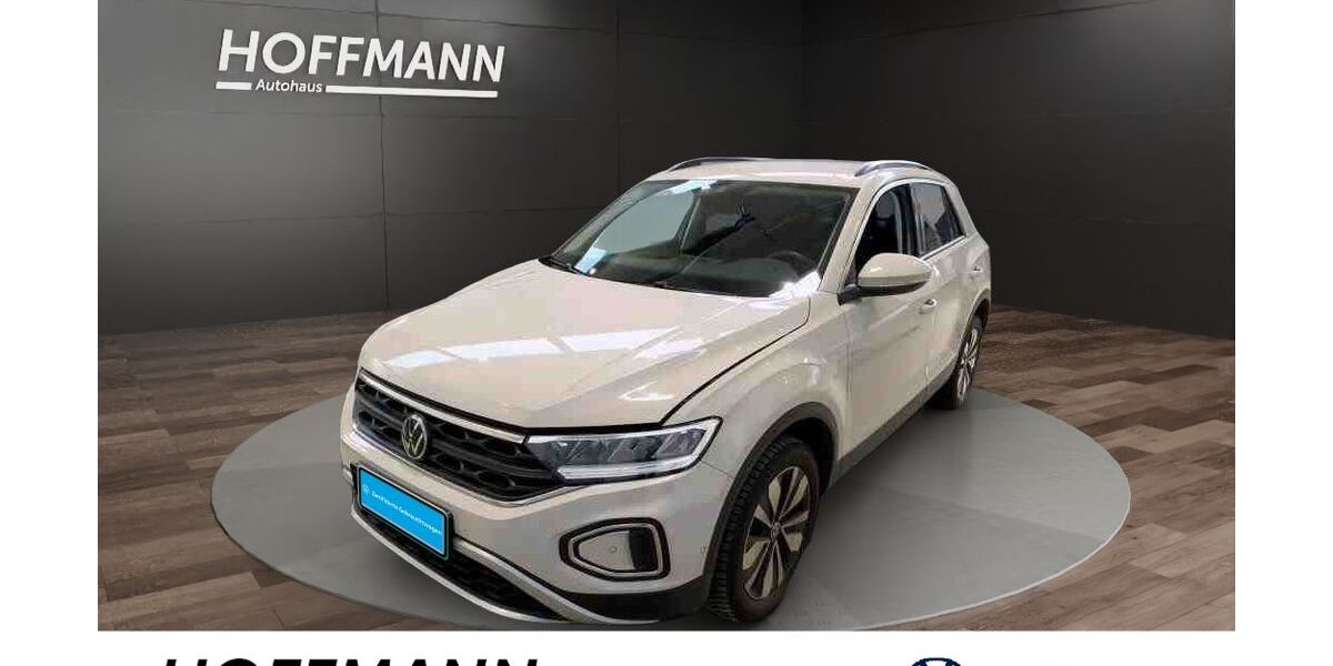 VW T-Roc 24.359 km 21.860 &euro; Sundern 59846