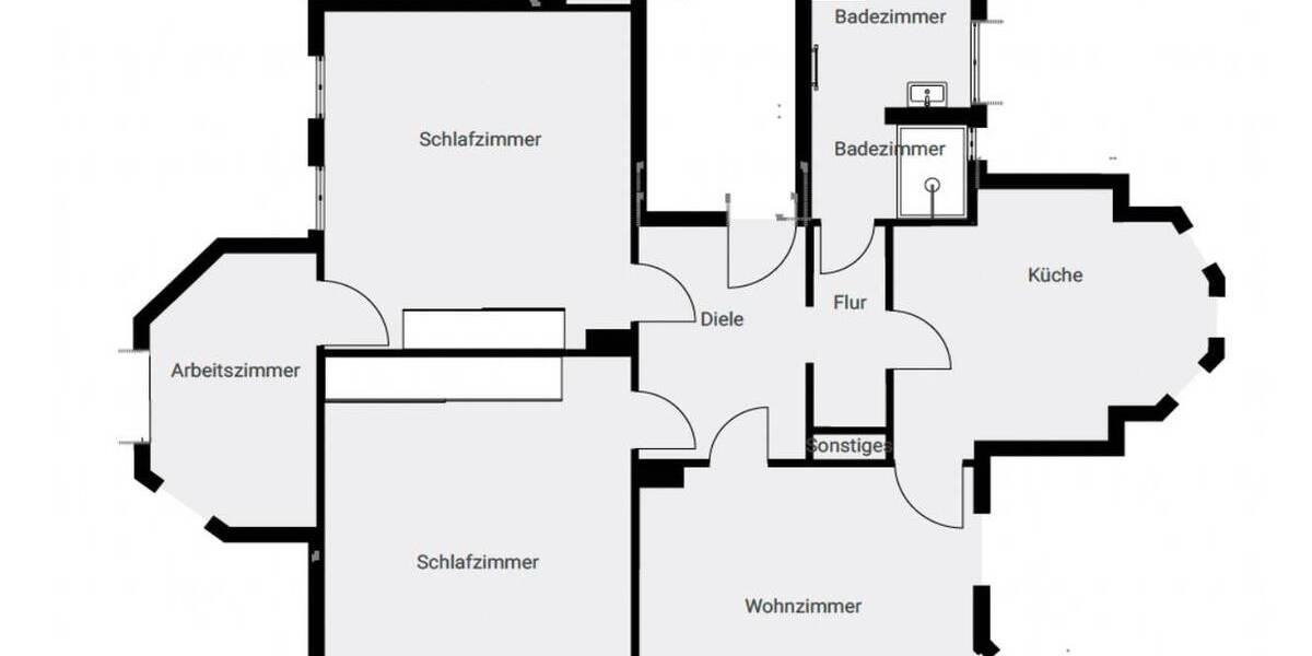 Mehrfamilienhaus, Wohnhaus Northeim - 1 Zimmer, 335 m&sup2;, 646.850&euro; | Angebot:26306304