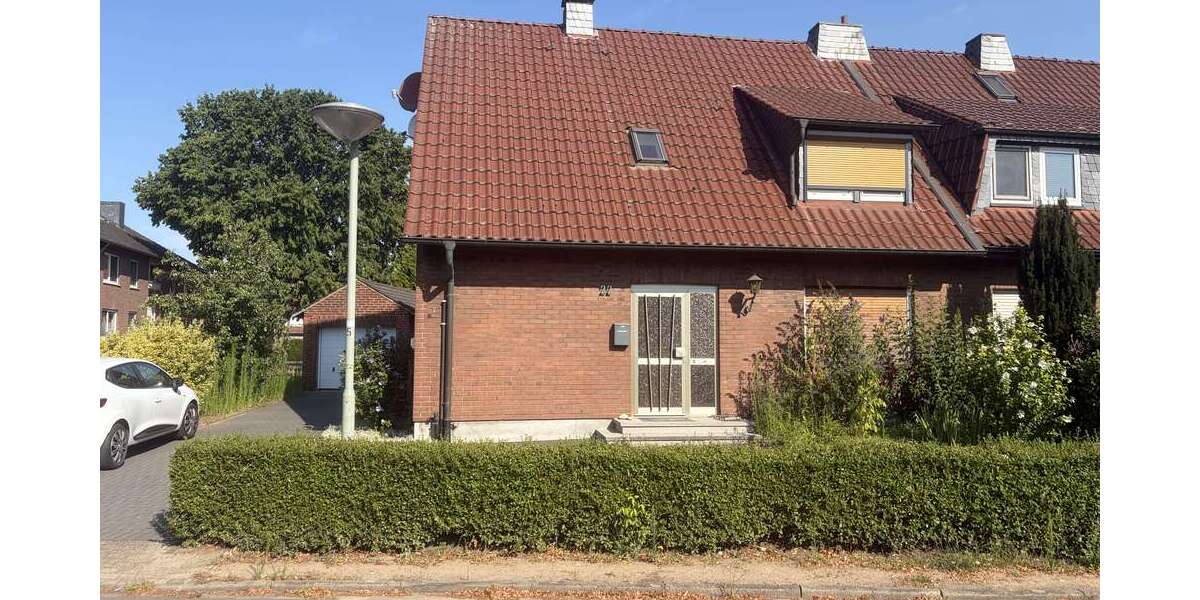 Einfamilienhaus Rheinberg - 7 Zimmer, 153 m&sup2;, 344.200&euro; | Angebot:27068439