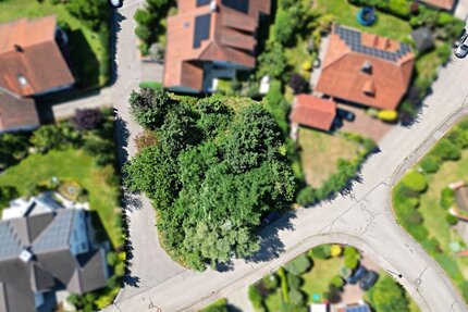 Mehr als nur ein Baugrundstück in Abensberg -