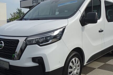 Nissan Primastar 68.117 km 23.450 &euro; Warendorf 48231
