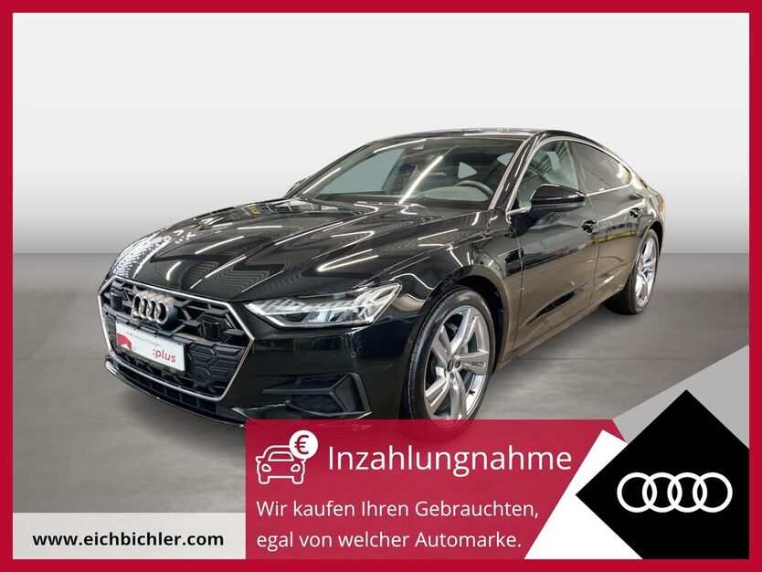 Audi A7 28.900 km 60.920 € Landshut 84030