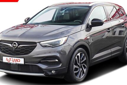 Opel Grandland (X) 78.018 km 16.950 &euro; Köthen 06366