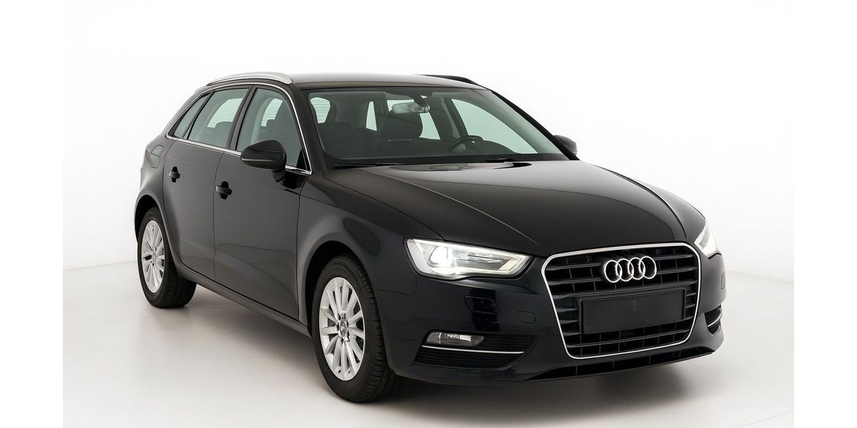 Audi A3 76.000 km 14.950 € Rüsselsheim 65428