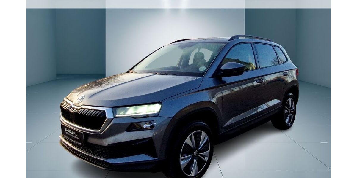 Skoda Karoq 82.544 km 29.750 &euro; Dessau 06847