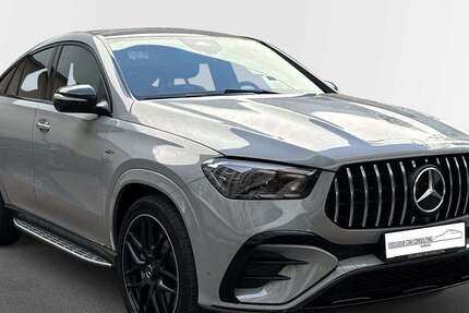 Mercedes-Benz GLE 53 AMG 10.000 km 119.990 € Hamburg 22529