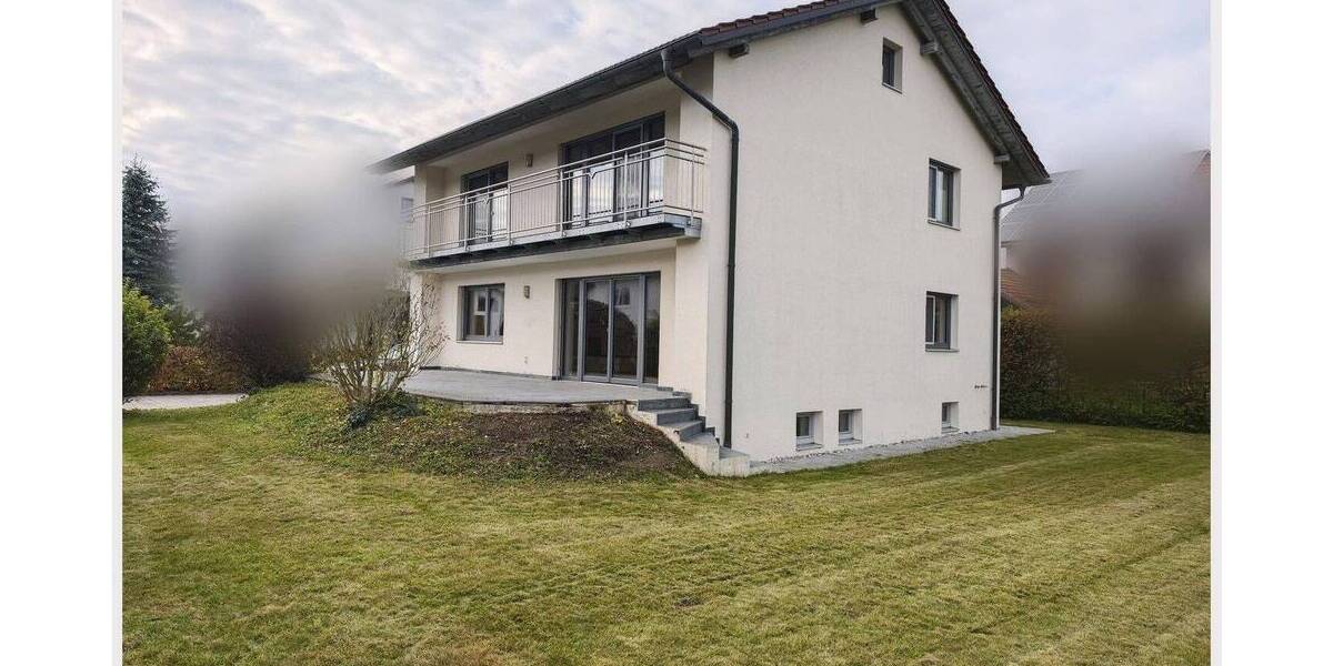 hochwertig saniertes EFH, Energieklasse A, frei, ohne Provision 4 zimmer