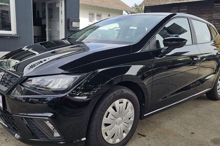 Seat Ibiza 73.443 km 10.990 &euro; Zuzenhausen 74939