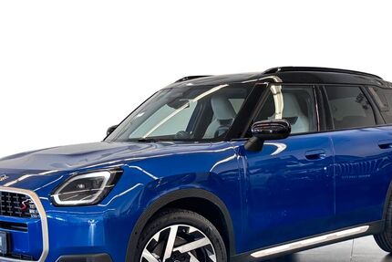 Mini Cooper S Countryman 16.800 km 41.900 € Trier 54292