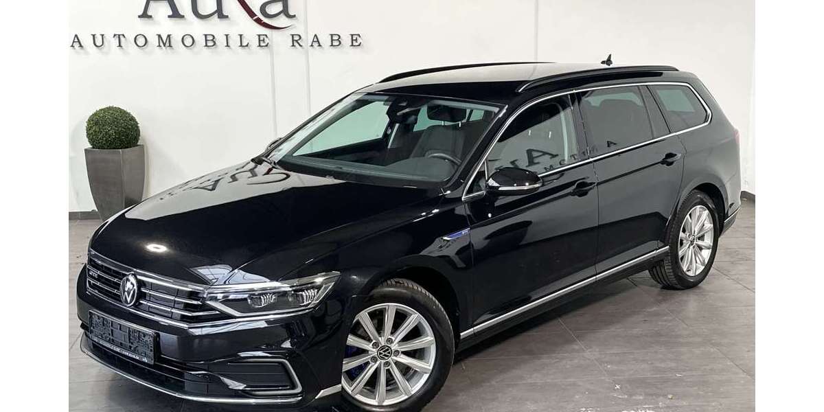 VW Passat 118.450 km 19.749 &euro; Wardenburg 26203