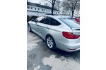 BMW 320 GT 174.500 km 14.450 &euro; München 80313