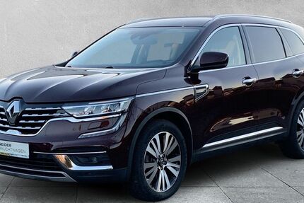Renault Koleos 75.216 km 24.890 &euro; Röhrsdorf 09247