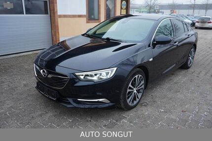 Opel Insignia 60.000 km 18.790 &euro; Untermeitingen 86836