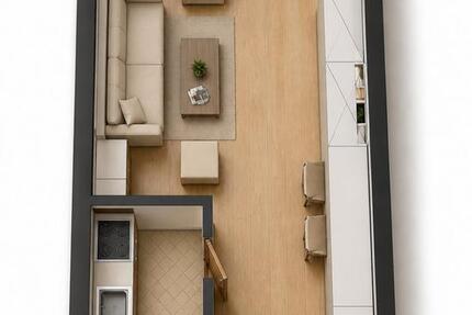 Wohnung Wiesent - 1 Zimmer, 30 m&sup2;, 540&euro; | Angebot:26448823