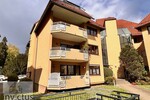 Modernisiertes Wohnung mit Balkon & Tiefgaragenstellplatz – zentral und ruhig gelegen 3 zimmer
