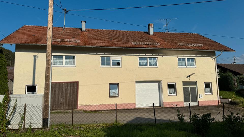 Mehrfamilienhaus, Wohnhaus Dietmannsried - 8 Zimmer, 180 m&sup2;, 315.000&euro; | Angebot:26964747