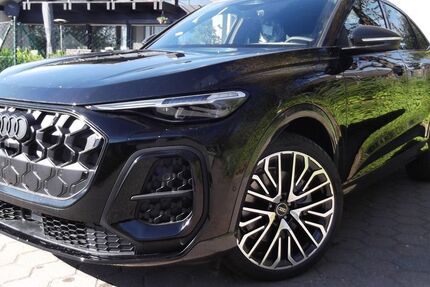 Audi Q5 1.100 km 63.900 &euro; Fassensdorf 23701
