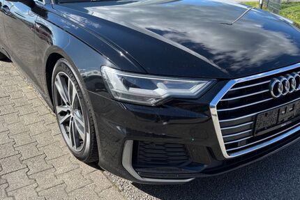 Audi A6 270.500 km 21.000 € münster 48161