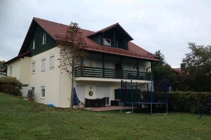 Verkaufe eine 95 m2 große 3,5 Zimmer Wohnung in Passau Heining
