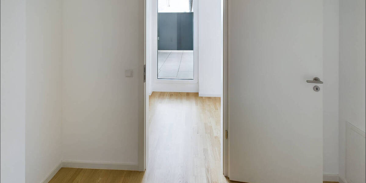 Etagenwohnung Offenbach am Main Bürgel - 5 Zimmer, 146 m&sup2;, 699.000&euro; | Angebot:24042936