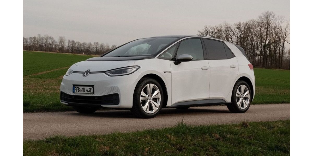 VW ID.3 76.500 km 18.700 &euro; Puchheim 82178