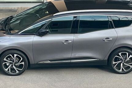 Renault Grand Scenic 31.200 km 22.900 &euro; Schönebeck 39218