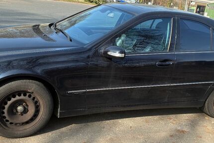 Mercedes-Benz C 280 223.478 km 2.200 &euro; Neustadt 31535