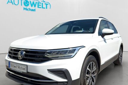 VW Tiguan 223.302 km 15.990 &euro; Beckdorf 21643