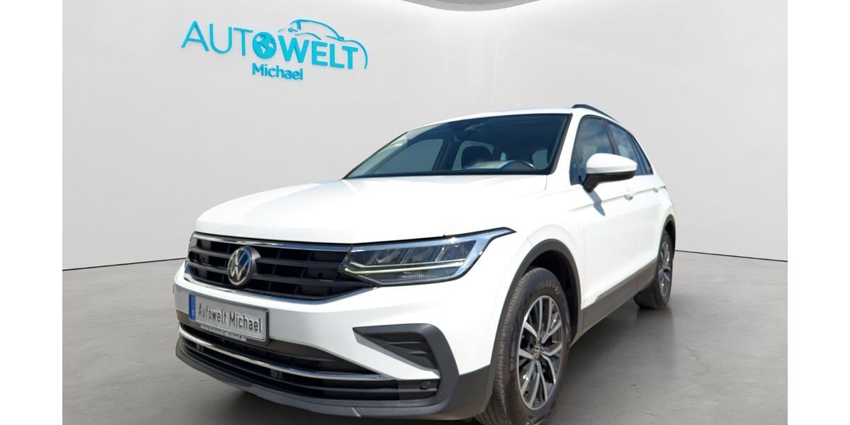 VW Tiguan 223.302 km 15.990 &euro; Beckdorf 21643