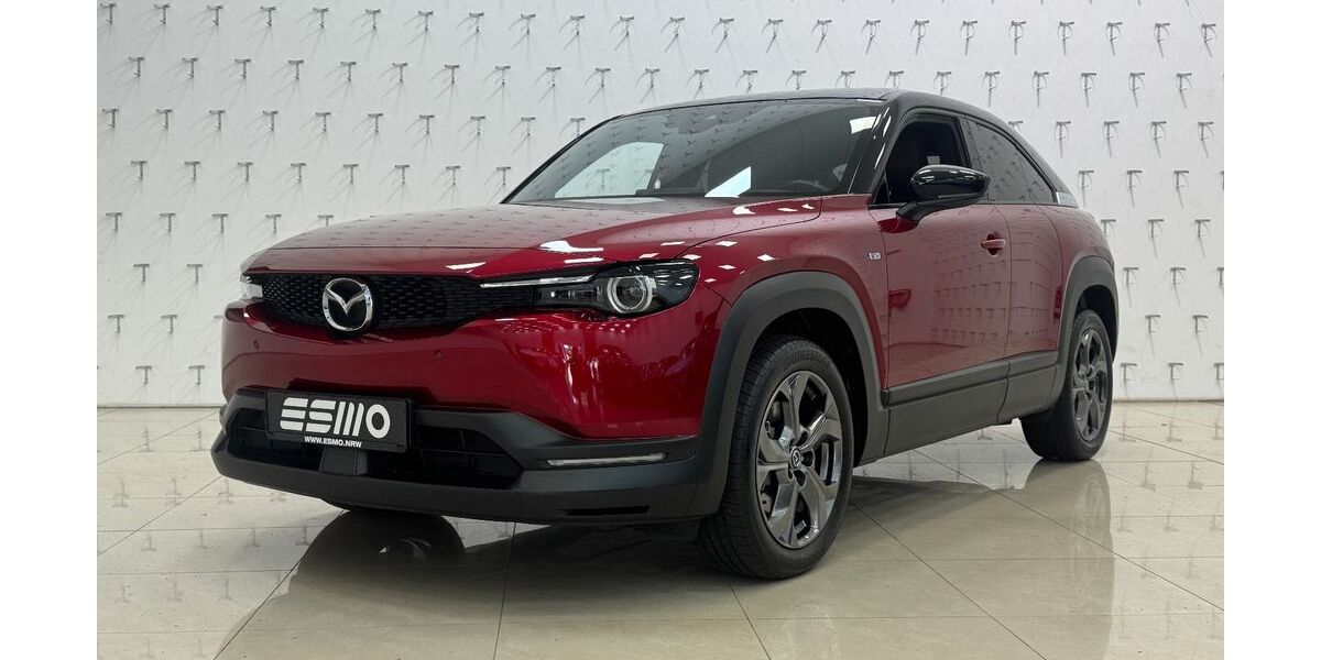 Mazda MX-30 23.163 km 17.500 &euro; Oberhausen 46149