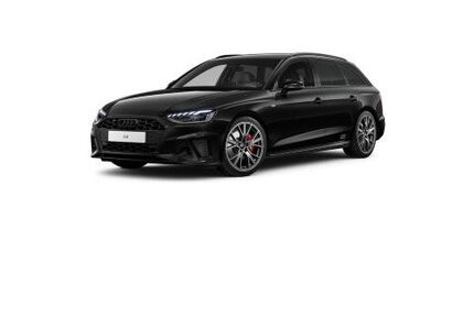 Audi A4 75.550 km 27.360 &euro; Hünfeld 36088