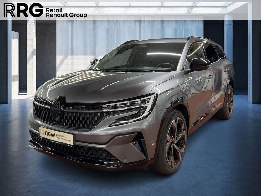Renault Espace 41.557 km 39.910 € Köln 50939