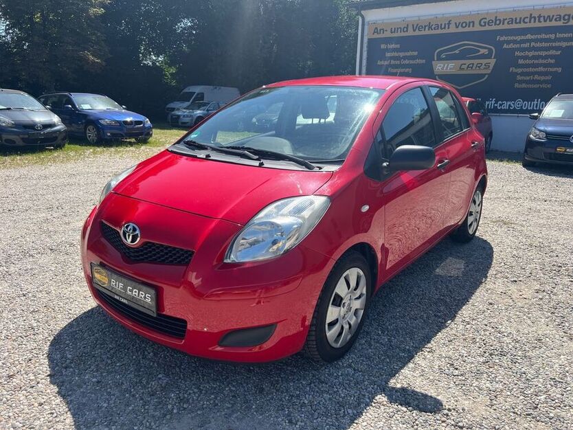 Yaris