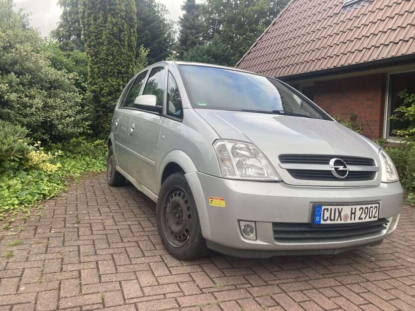 Meriva