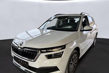 Skoda Kamiq 21.800 km 19.930 &euro; Aach 78267