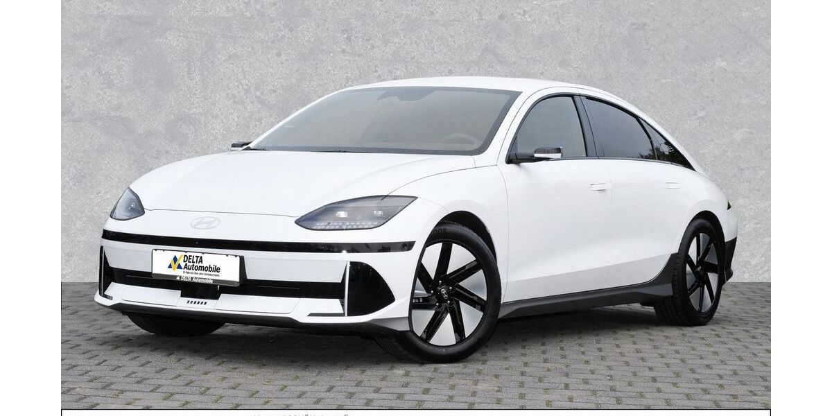 Hyundai IONIQ 6 7.300 km 35.420 &euro; Mainz-Kastel 55252
