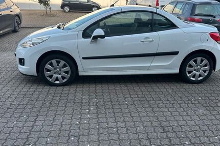 Peugeot 207 147.500 km 2.999 &euro; Landau in der pfalz 76829
